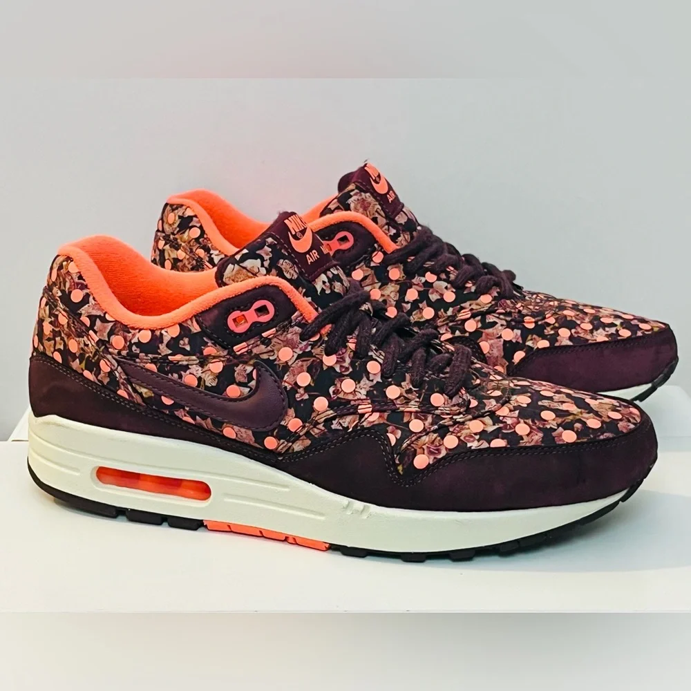 Nike Air Max 1 Liberty Of London